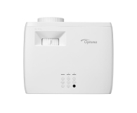 OPTOMA ZH450 LASER 1080p 4500ANSI 300.000:1 E9PD7L321EZ1 - 1164497 - zdjęcie 3